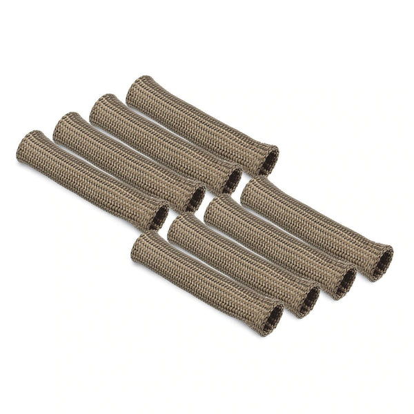 DEI Titanium Protect-A-Boot™ XL Ringless - 8" 8-Pack