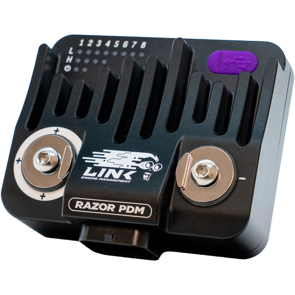 LINK Razor PDM 135-1000