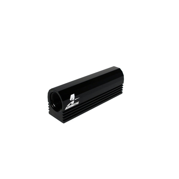 Aeromotive 4 Port Fuel Distribution Log