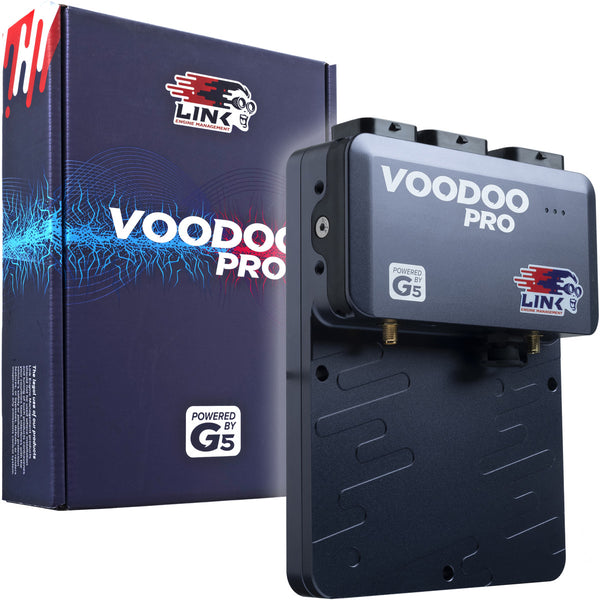 G5 Voodoo Pro 152-5000