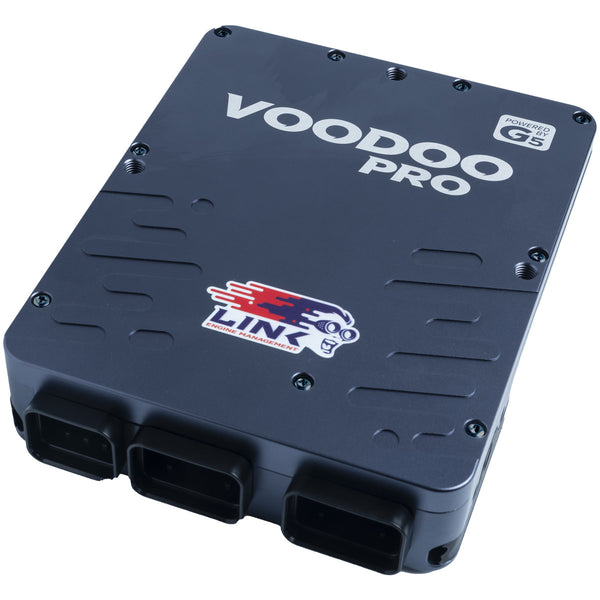 G5 Voodoo Pro 152-5000