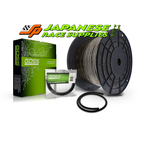 BRAKE VACCUM HOSE -PER FOOT