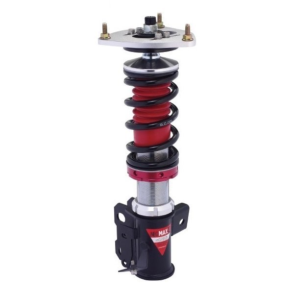 Silver's NEOMAX R Adjustable Suspension EVO 7/8/9 (CT9A)