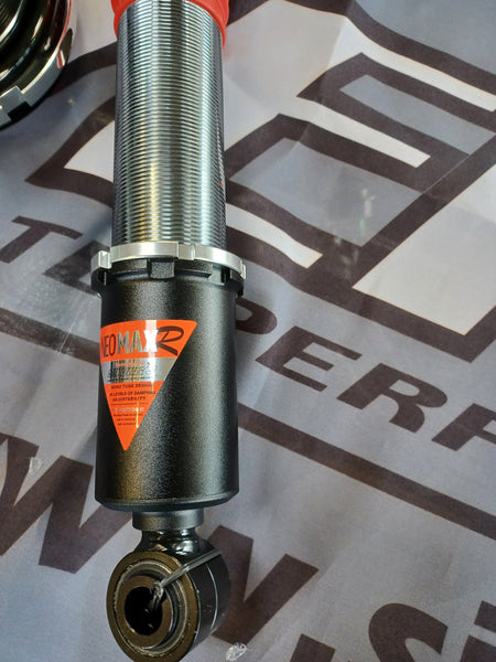 Silver's NEOMAX R Adjustable Suspension COROLLA (AE86) SPINDLE