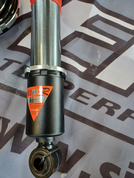 Silver's NEOMAX R Adjustable Suspension COROLLA (AE86) WELD ON