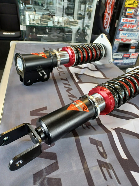 Silver's NEOMAX R Adjustable Suspension EVO 7/8/9 (CT9A)
