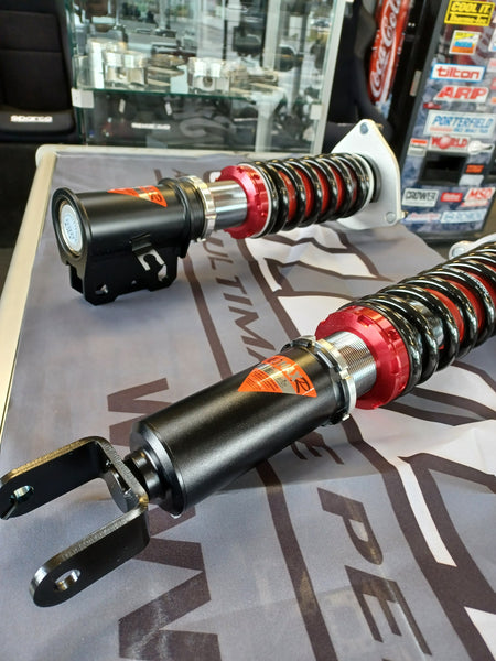Silver's NEOMAX R Adjustable Suspension EVO 1/2/3 (CD9A/CE9A)
