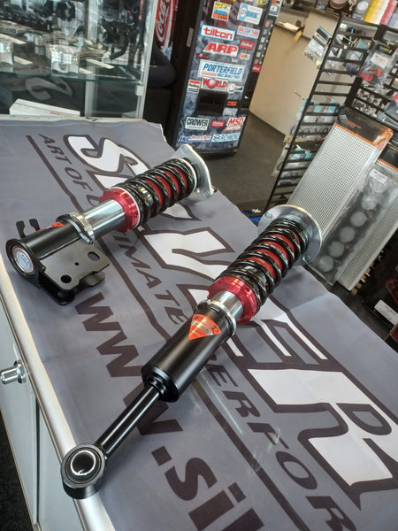 Silver's NEOMAX R Adjustable Suspension SILVIA (S14 S15)
