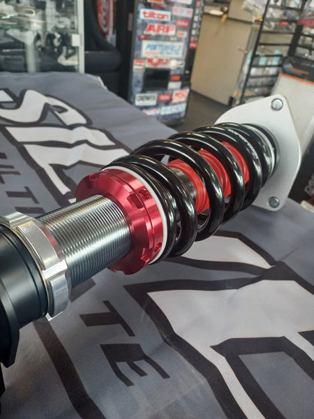 Silver's NEOMAX R Adjustable Suspension IMPREZZA WRX (GH8)