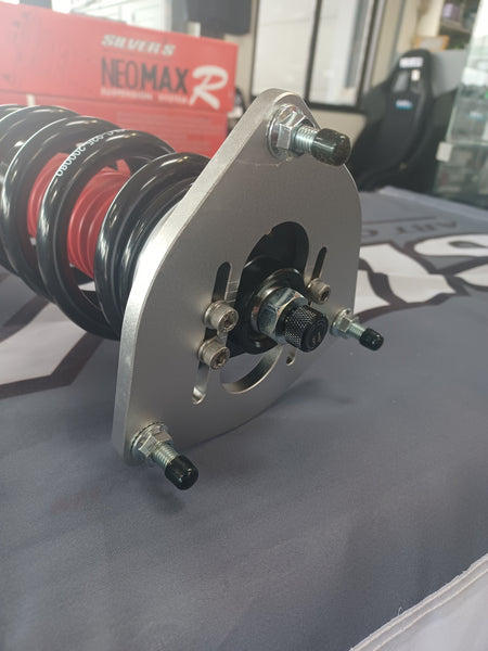 Silver's NEOMAX R Adjustable Suspension IMPREZZA WRX (GH8)