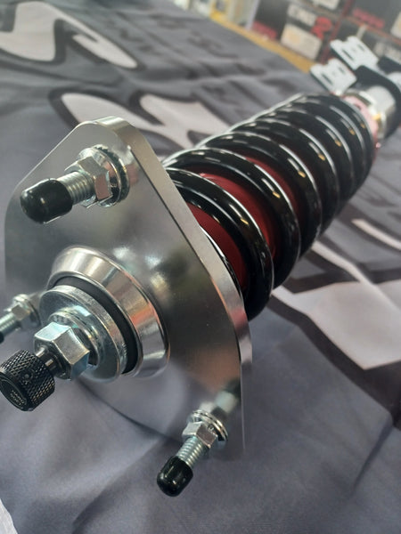 Silver's NEOMAX R Adjustable Suspension IMPREZZA WRX (GH8)