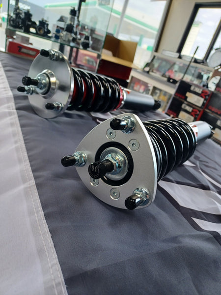 Silver's NEOMAX R Adjustable Suspension MARK X (X120)