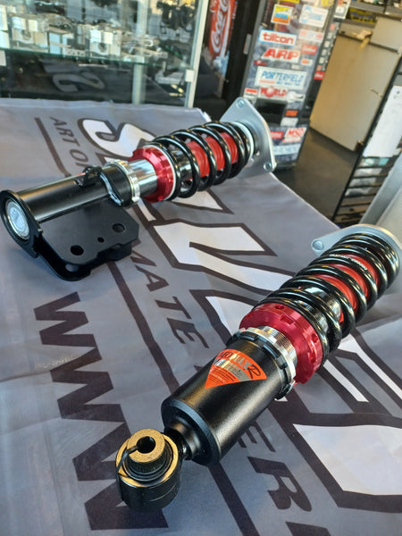 Silver's NEOMAX R Adjustable Suspension LEGACY (BE/BH)