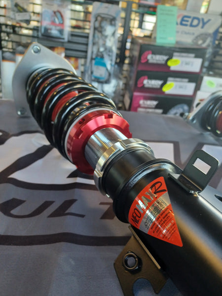 Silver's NEOMAX R Adjustable Suspension LEGACY (BM/BR)