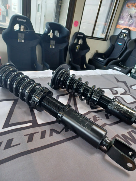 Silver's NEOMAX R Adjustable Suspension SKYLINE (R33/34 GTR)