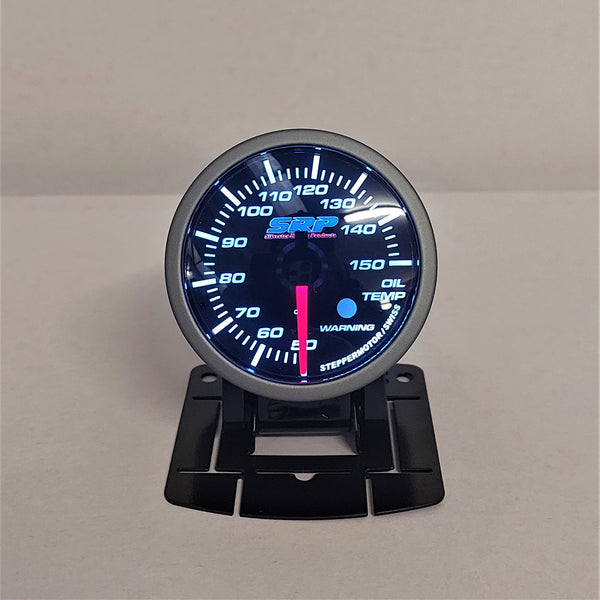 SRP 52MM OIL TEMP GAUGE