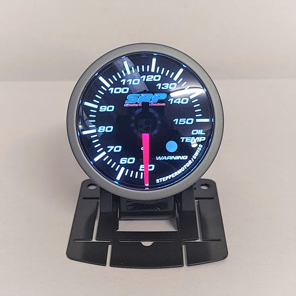SRP 52MM OIL TEMP GAUGE