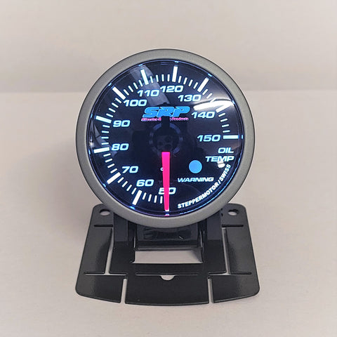 SRP 52MM OIL TEMP GAUGE