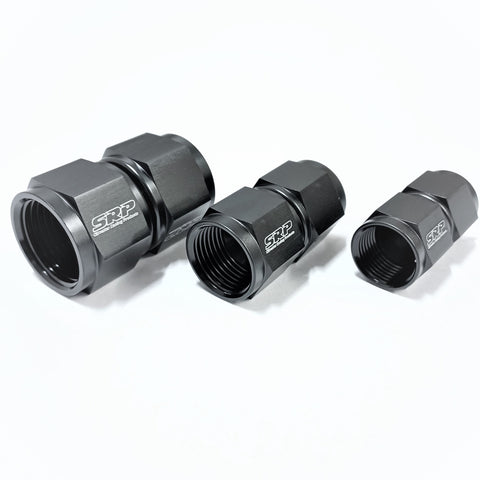 SRP Female/ Female Union Coupler