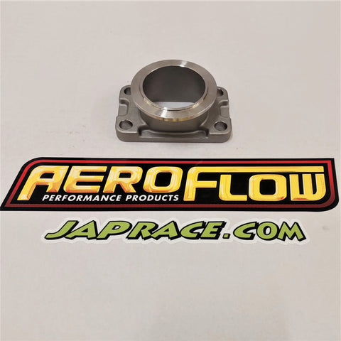 AEROFLOW AF8055-1000 T3 to G-Series Flange Adaptor