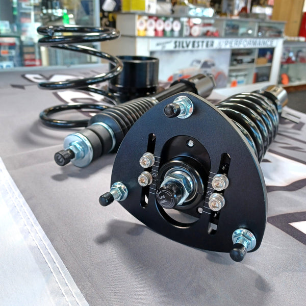 Silver's NEOMAX R Adjustable Suspension MR2 (AW11)