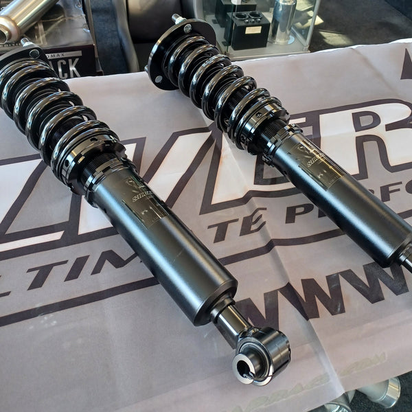 Silver's NEOMAX R Adjustable Suspension MARK X (X120)