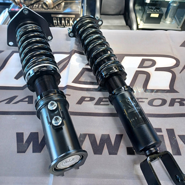 Silver's NEOMAX R Adjustable Suspension EVO 7/8/9 (CT9A)
