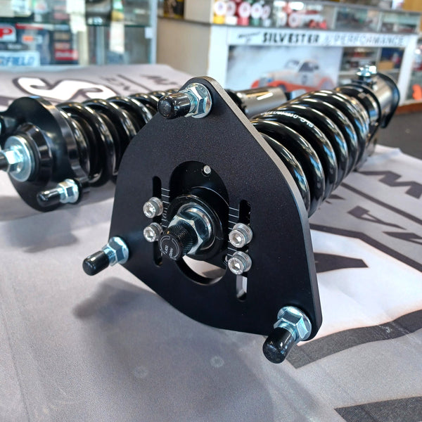 Silver's NEOMAX R Adjustable Suspension EVO 7/8/9 (CT9A)