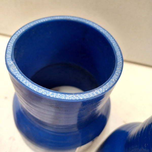 Silicon Joiner - Straight Reducer