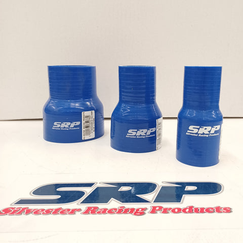Silicon Joiner - Straight Reducer