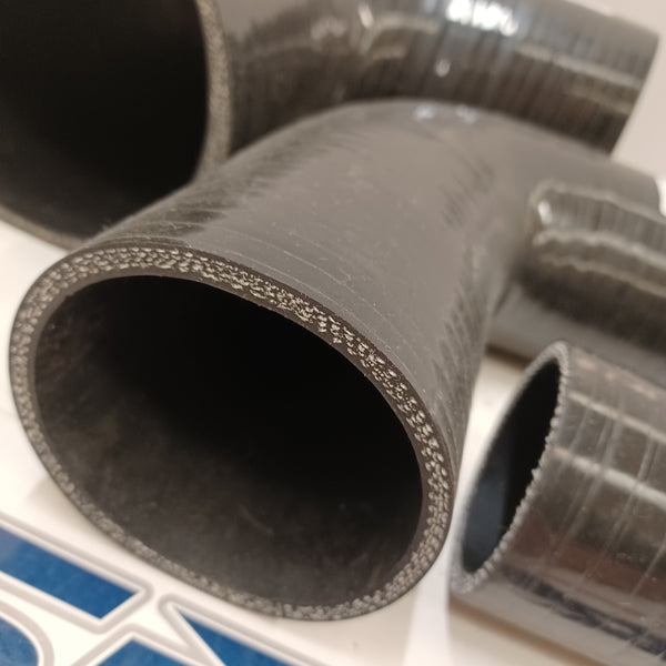 Silicone Joiner - 90 Degree