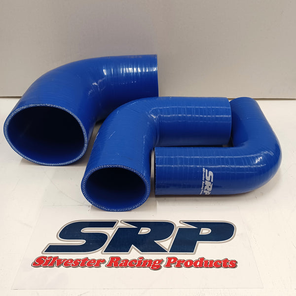 Silicone Joiner - 90 Degree
