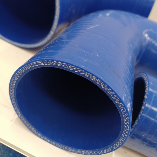 Silicone Joiner - 90 Degree