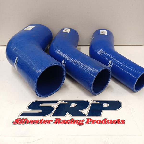 Silicon Joiner - 45 Degree Reducer