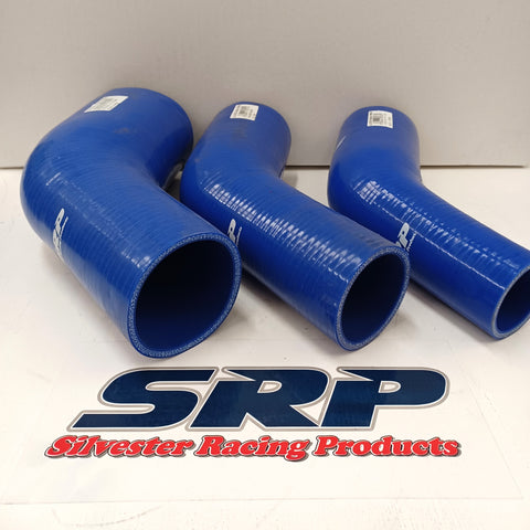 Silicon Joiner - 45 Degree Reducer
