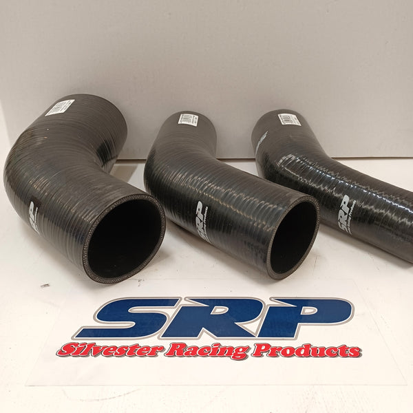 Silicon Joiner - 45 Degree Reducer
