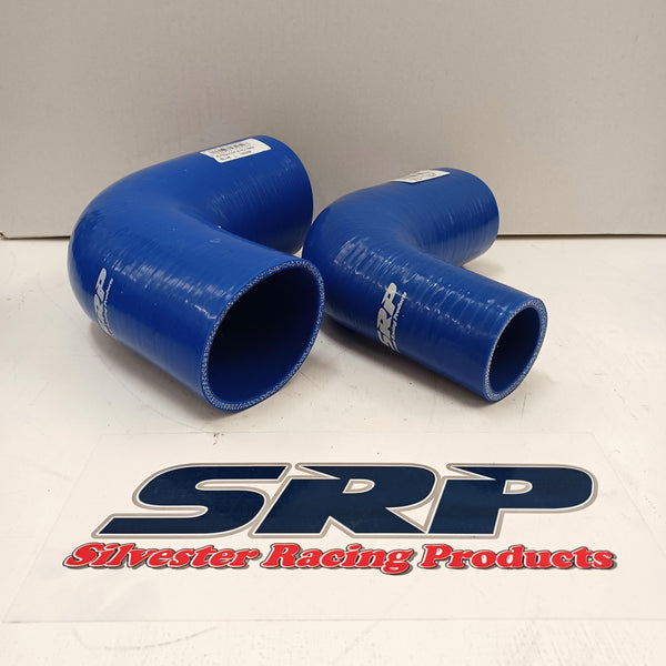 Silicon Joiner - 90 Degree Reducer