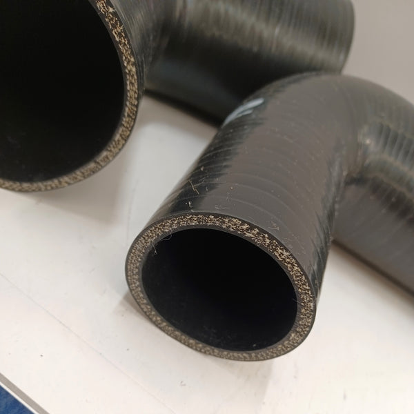 Silicon Joiner - 90 Degree Reducer