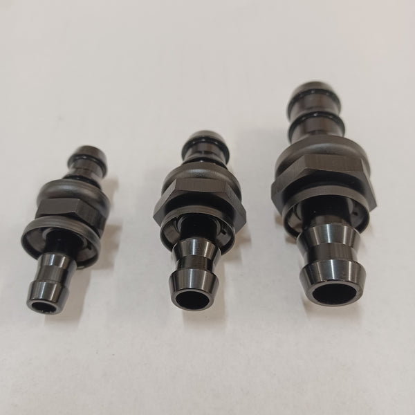 HOSE BARB JOINER REDUCER