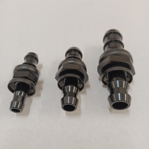 HOSE BARB JOINER REDUCER