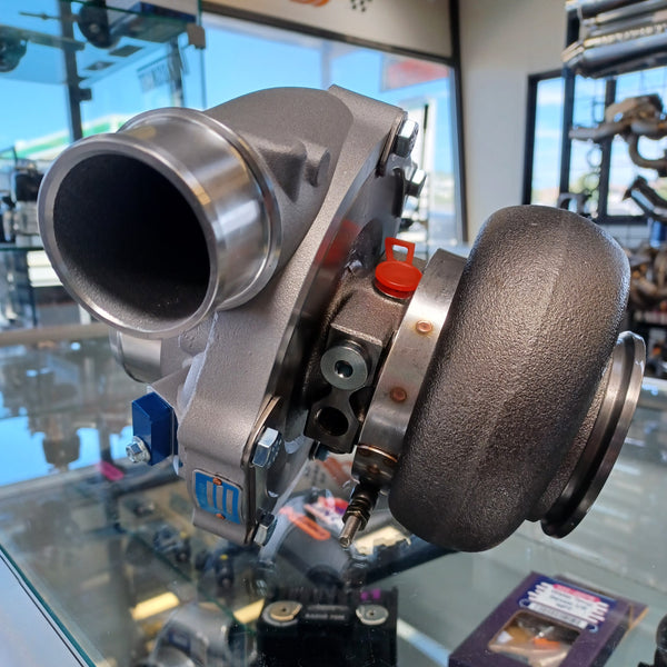 SRP-5855G-770 Dual Ball Bearing Turbocharger External Gate