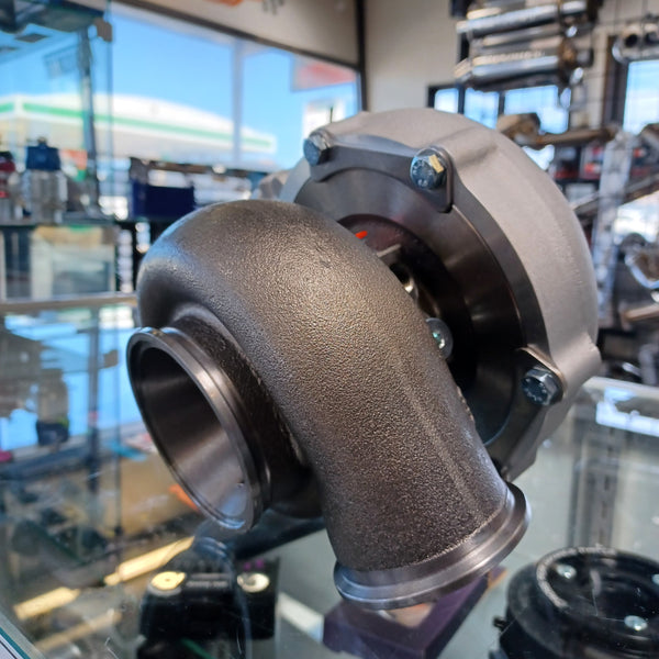 SRP-5855G-770 Dual Ball Bearing Turbocharger External Gate