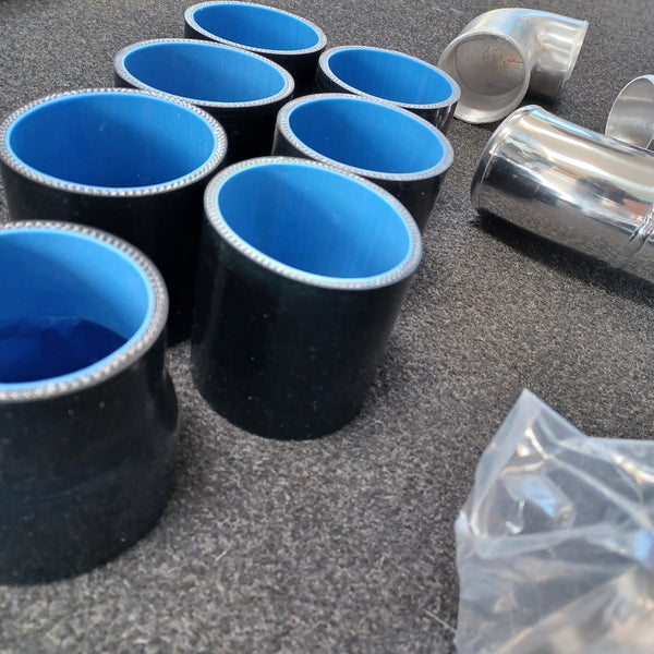 INTERCOOLER PIPING KIT TOYOTA CHASER JZX90 JZX100