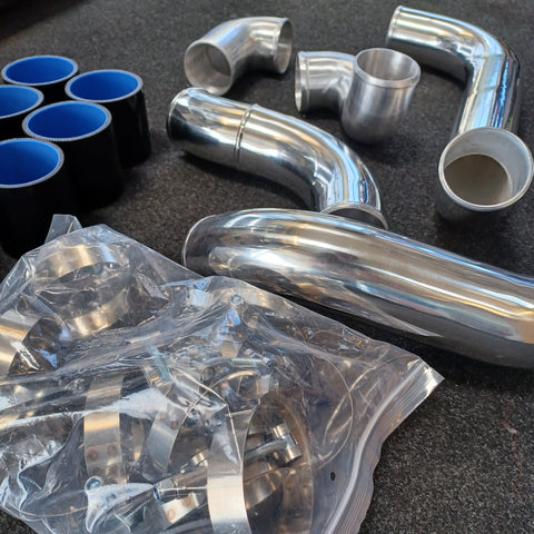 INTERCOOLER PIPING KIT TOYOTA CHASER JZX90 JZX100