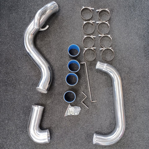 SRP Intercooler Piping Kit Nissan Silvia S14 S15 SR20DET