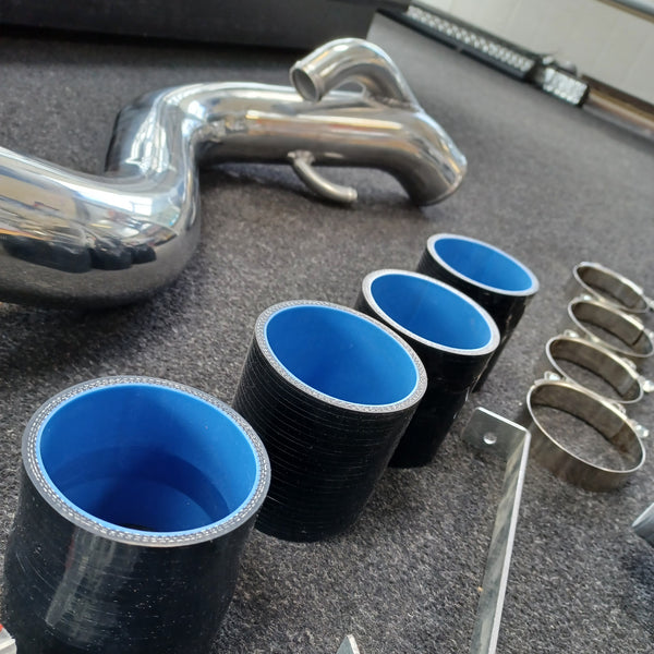 SRP Intercooler Piping Kit Nissan Silvia S14 S15 SR20DET