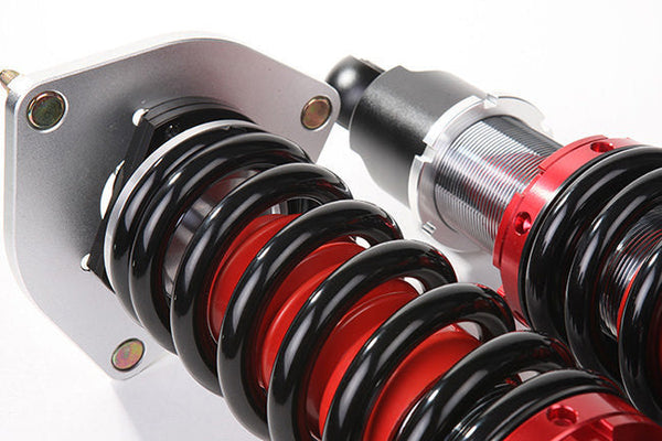 Silver's NEOMAX R Adjustable Suspension EVO 7/8/9 (CT9A)