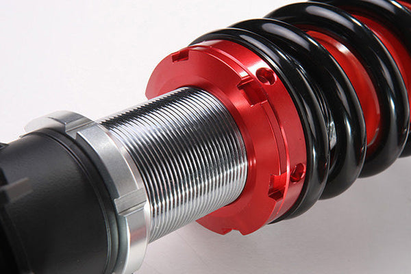 Silver's NEOMAX R Adjustable Suspension EVO 7/8/9 (CT9A)