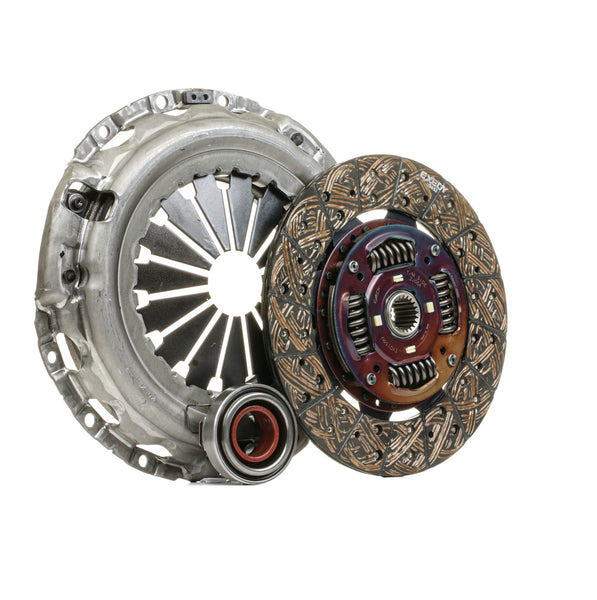 Exedy Toyota Hiace/Hilux Replacement Clutch - TYK7678