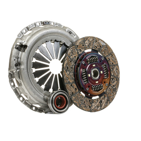 Mitsubishi Evo 4-6 Standard replacement Exedy Clutch - MBK7124